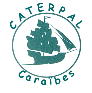 Caterpal Caraïbes