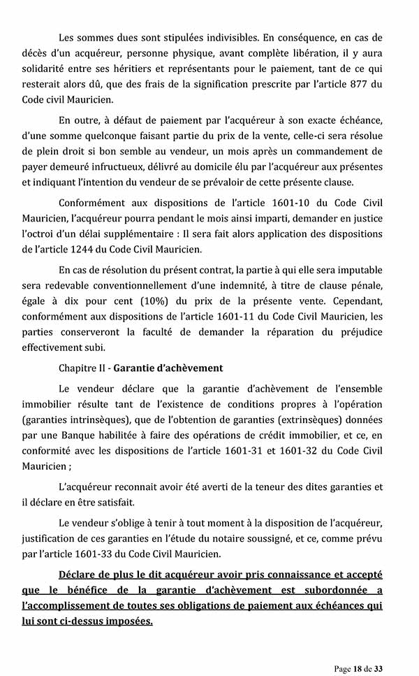 Contrat