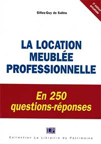 La location meublée professionnelle en 250 questions