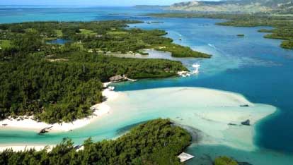 Découvrez l'Île Maurice