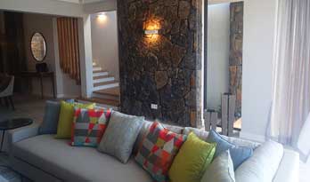 Appartement de standing